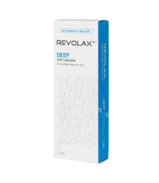 Revolax Deep
