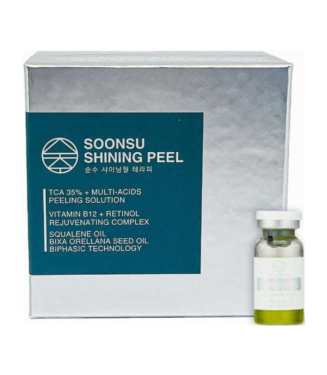 Soonsu Shining Peel