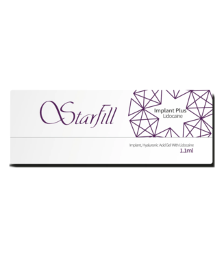 Starfill Implant Plus