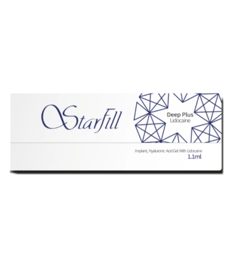 Starfill Deep Plus