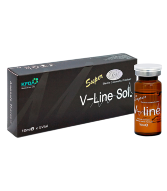 V-Line Solution