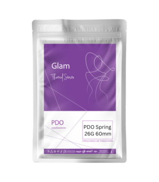 Glam PDO Spring 26G 60mm