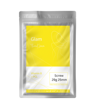 Glam Vitamin B (PCL) Screw 29g 25mm