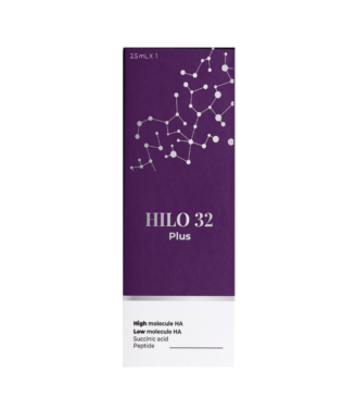 Hilo 32 Plus
