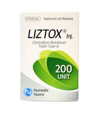 Liztox 200