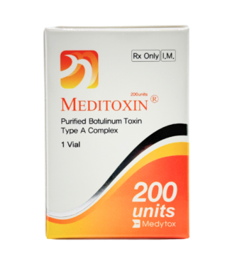 Meditoxin 200