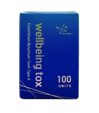 Wellstox 100