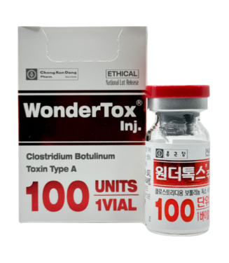Wonder Tox 100