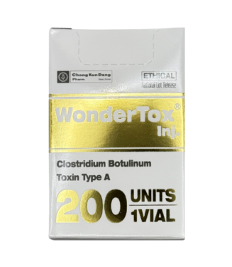 Wondertox 200
