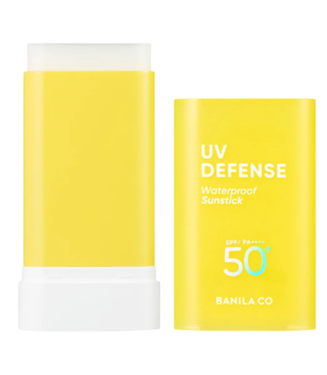 BANILA CO UV Defense Waterproof Sun Stick SPF50+ PA++++