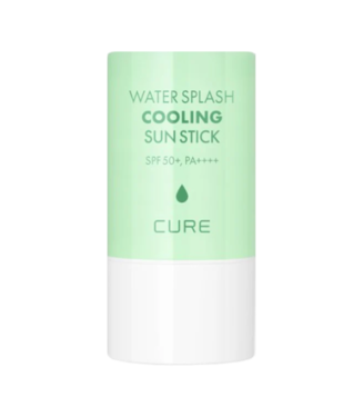 Cure Water Splash Cooling Sun Stick SPF50+ PA++++