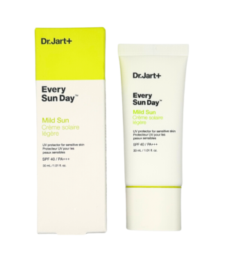 Dr.Jart+ Every Sun Day Mild Sun Cream SPF40 PA+++