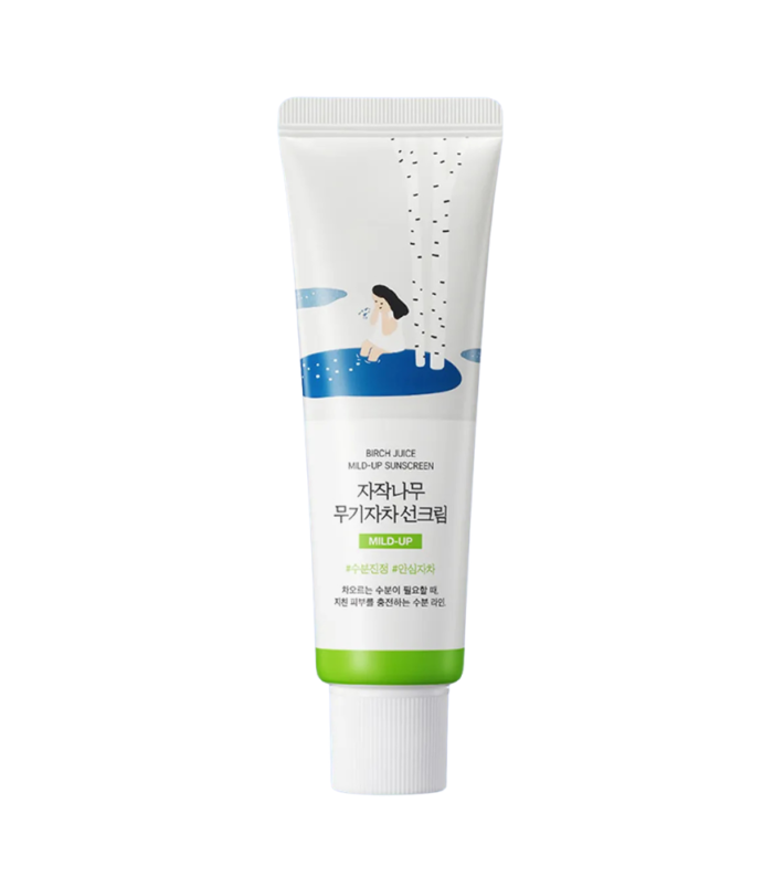 Front Images Round lab sun cream Front Images Round lab sun cream