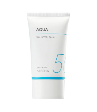 MISSHA All Around Safe Block Aqua Sun 50mL SPF50+/PA++++