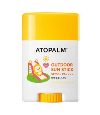 ATOPALM Outdoor Sun Stick SPF50+ PA++++ 21g
