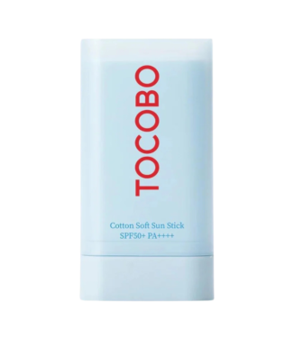 TOCOBO Cotton Soft Sun Stick